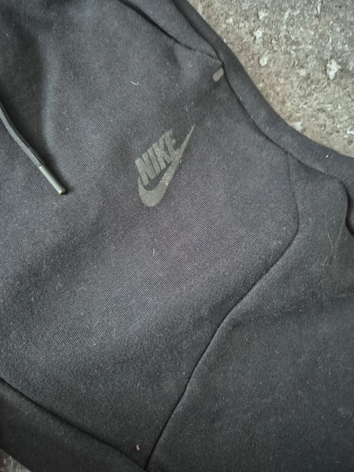 Pantalon nike teck - photo numéro 4