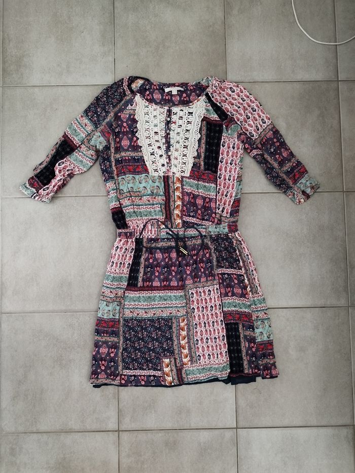 Jolie Robe esprit femme