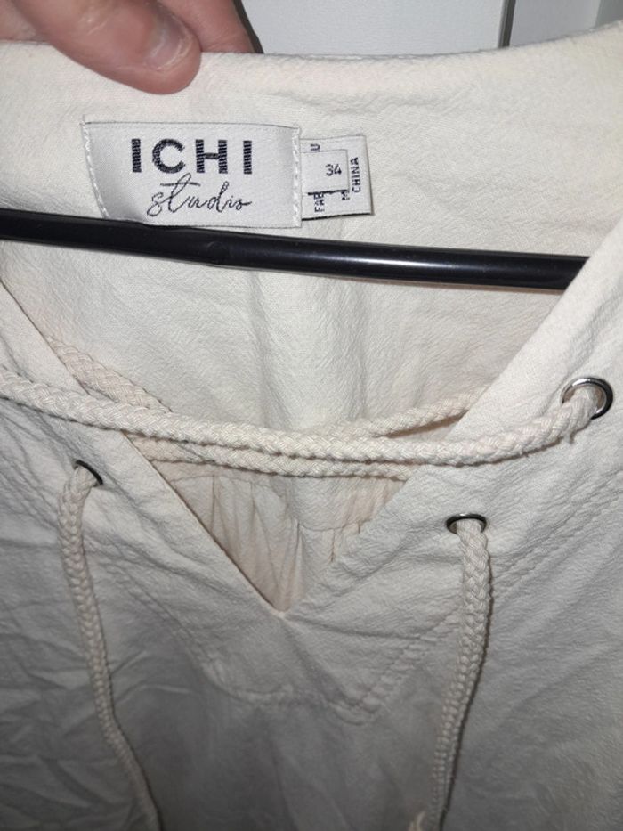 Robe ichi - photo numéro 2
