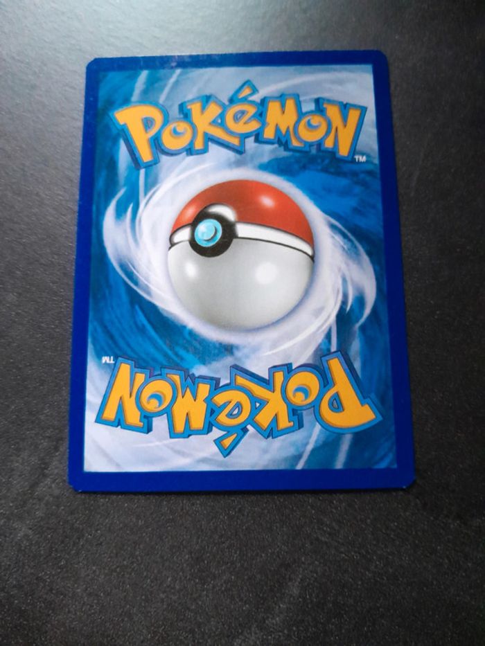 Carte Pokémon Mesmérella 74/189 - photo numéro 2