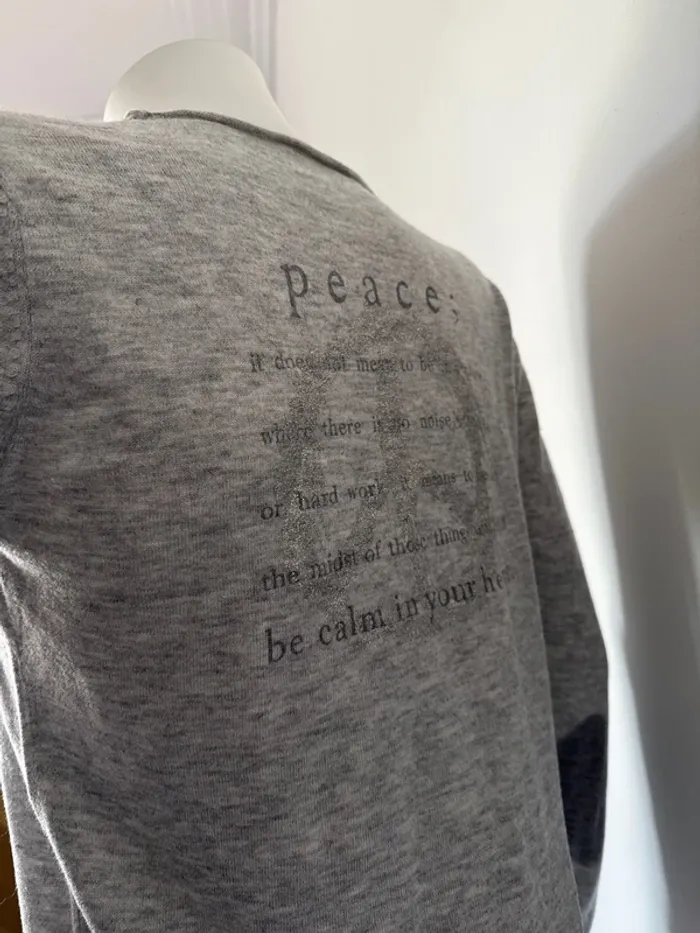 Pull léger femme - photo numéro 7