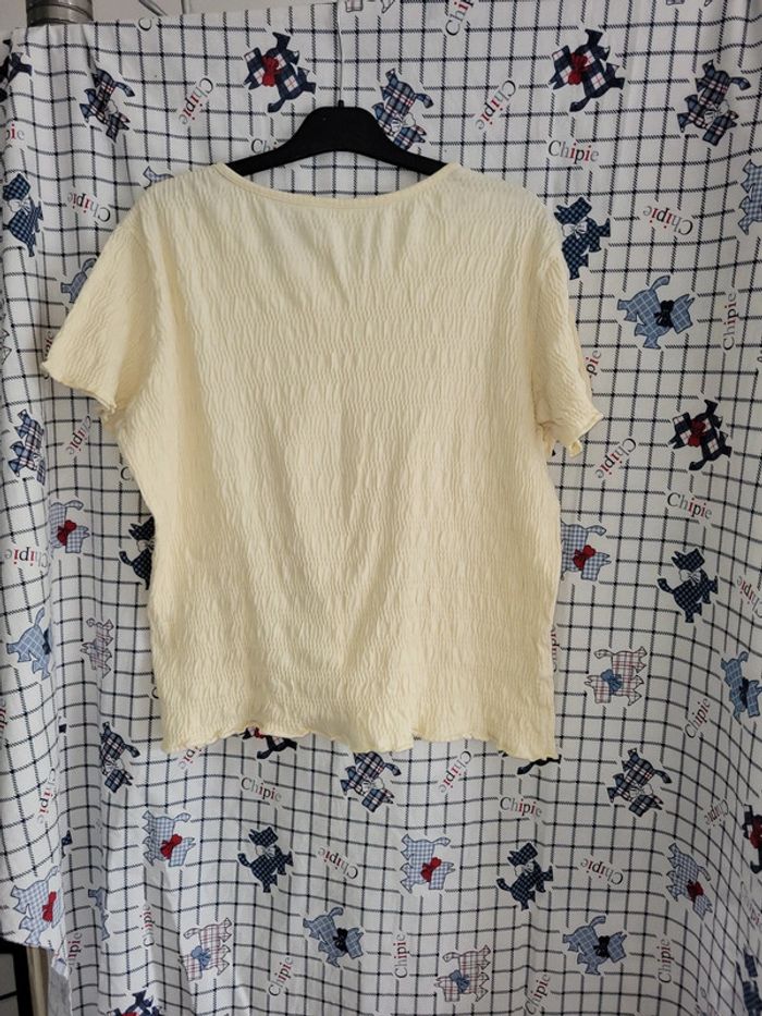 Blouse T44 - photo numéro 2
