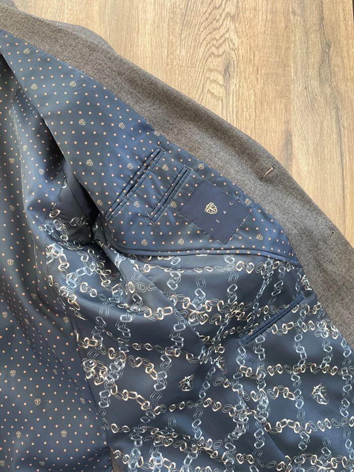 Veste costume Izac - photo numéro 5