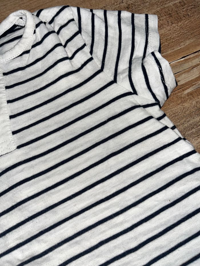 T-Shirt 3 ans - photo numéro 3