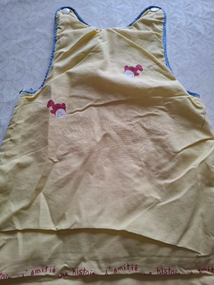 Gigoteuse - photo numéro 7