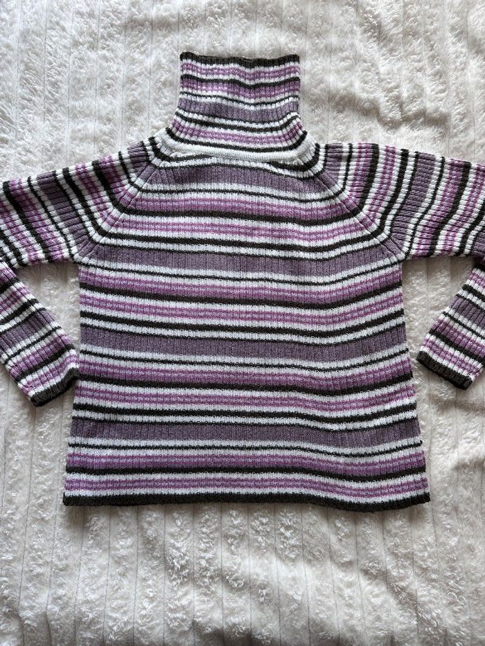 Pull 12 ans