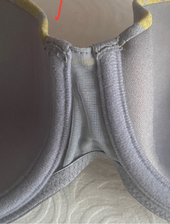 Soutien-gorge Star Wars Undiz 95C - photo numéro 9
