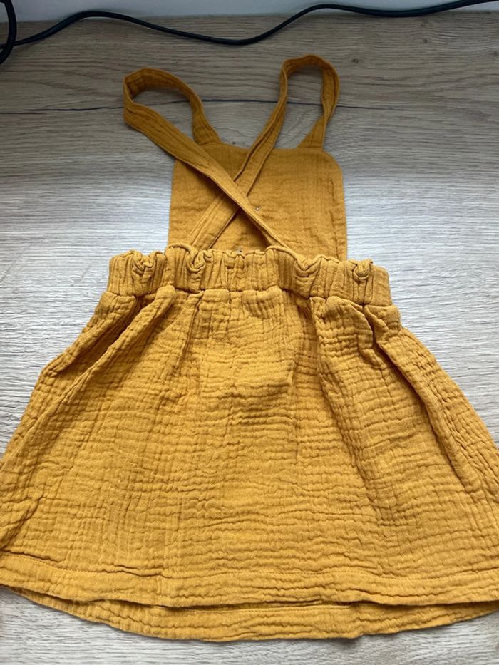 Salopette - photo numéro 2