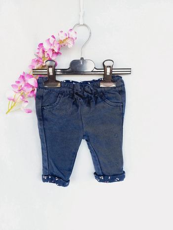 Pantalon chaud Tape à l oeil 3 mois