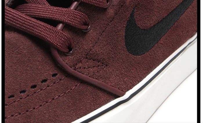 Basket Nike sb stefan janoski 39 - photo numéro 8