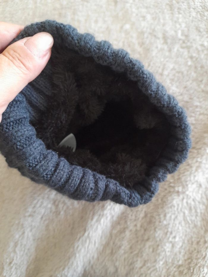 Bonnet taille 3-4 ans - photo numéro 3