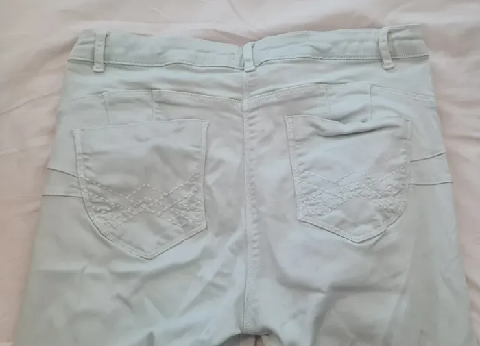 Pantalon Bréal - photo numéro 5