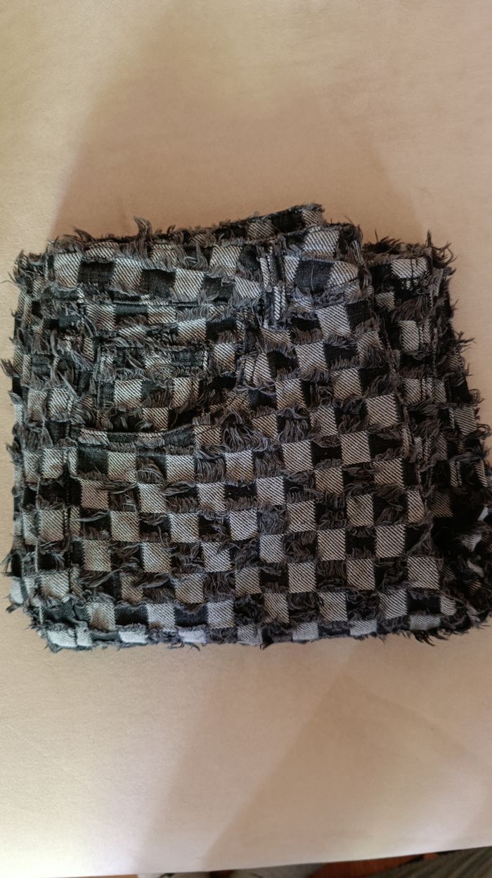 Pantalon noir - photo numéro 3