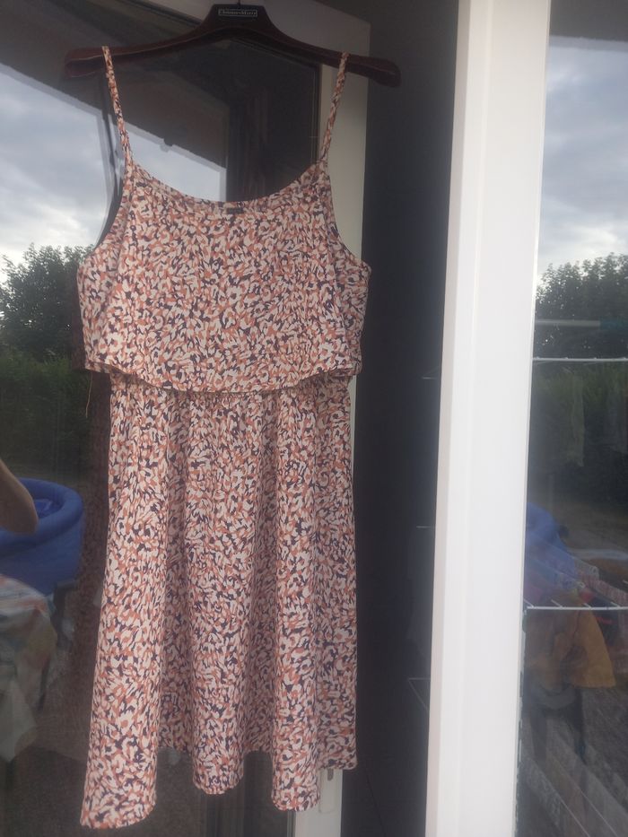 Robe été