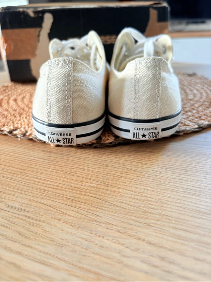 Converse - photo numéro 4