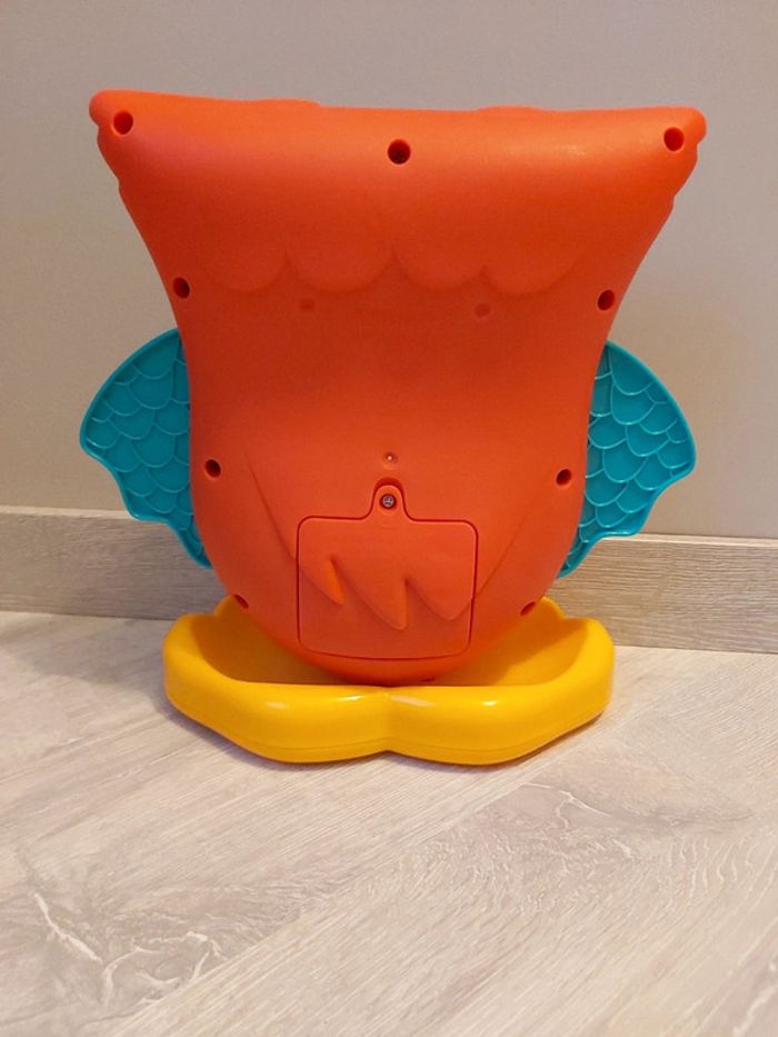 Jouet Élisabeth la chouette fisher price - photo numéro 3