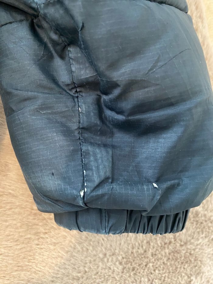 Doudoune Columbia - photo numéro 3