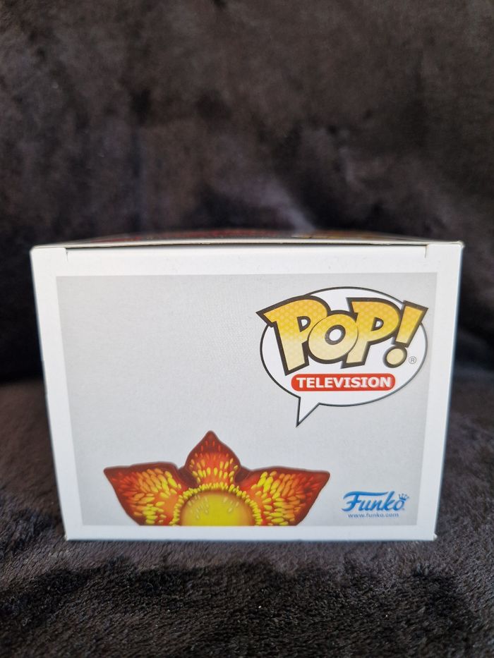 Figurine pop stranger things - photo numéro 3
