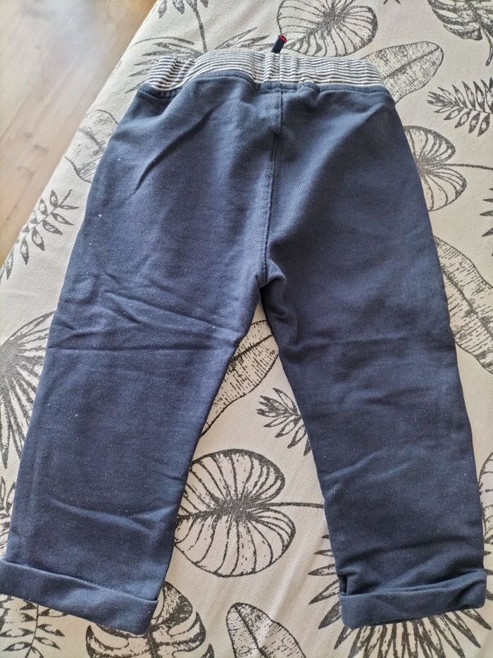 Pantalon bébé garçon - photo numéro 2