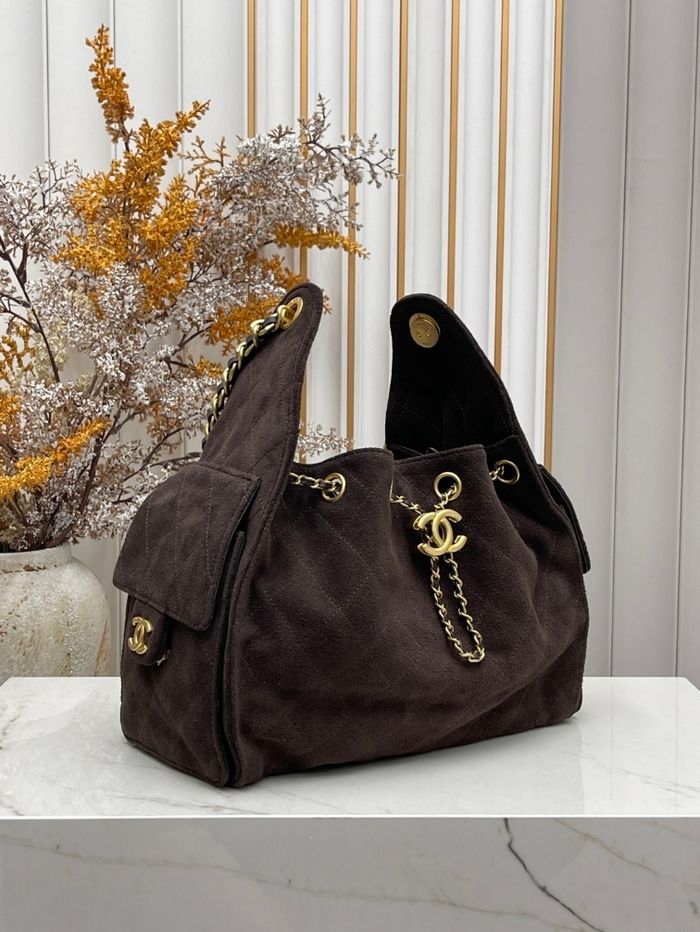 Chanel 25bag  1A005 - photo numéro 2