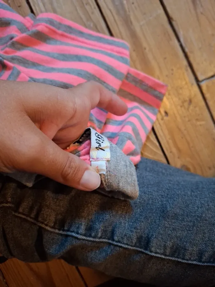 Croc top taille 1 ans - photo numéro 3