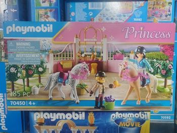 Playmobil 70450.