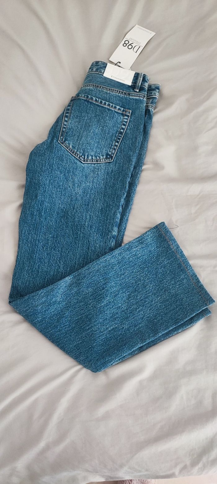 Jean stradivarius  D98