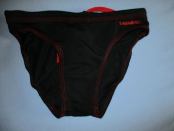 maillot de bain garçon Tribord 10 ans