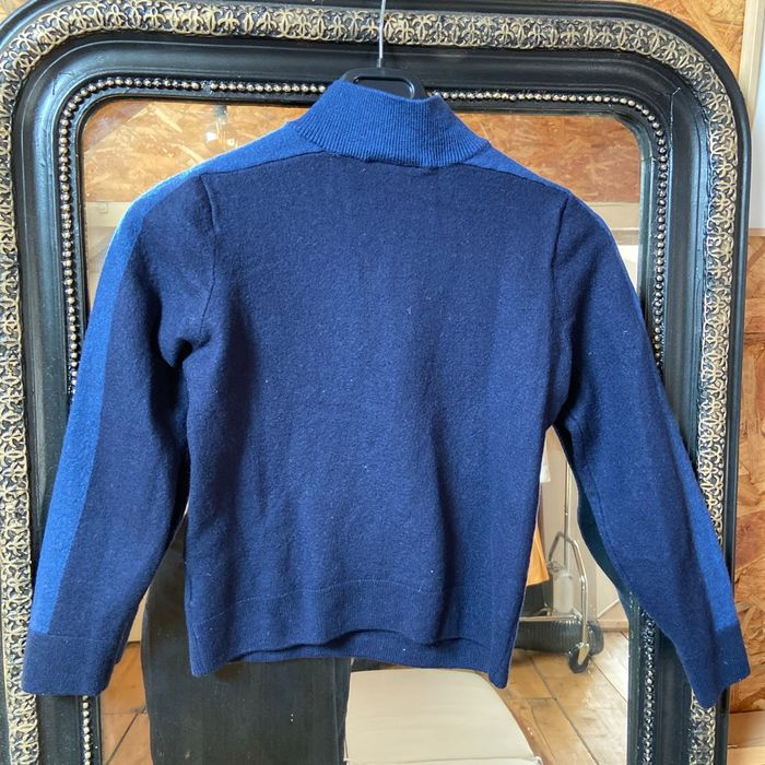 Pull Lacoste - photo numéro 4