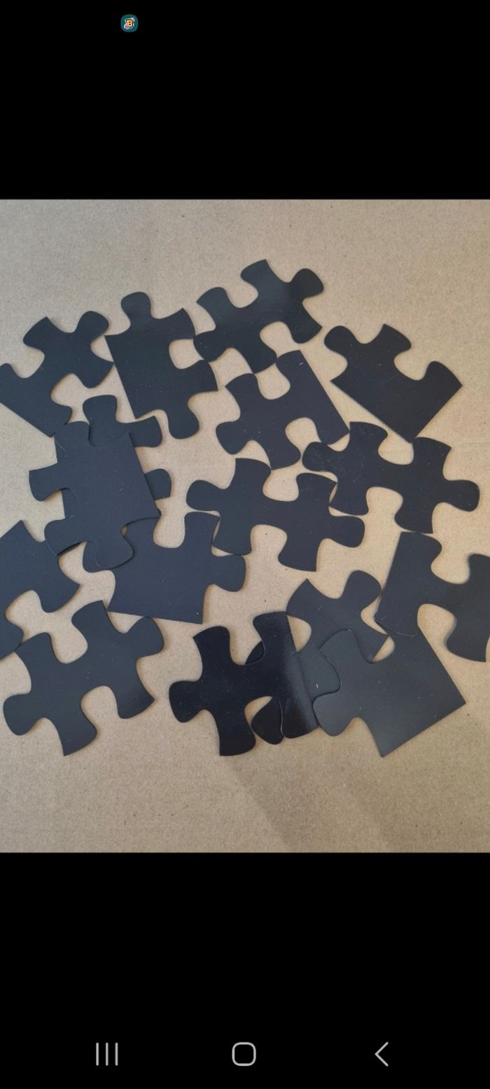 Lot 4 puzzles Pat patrouille - photo numéro 5