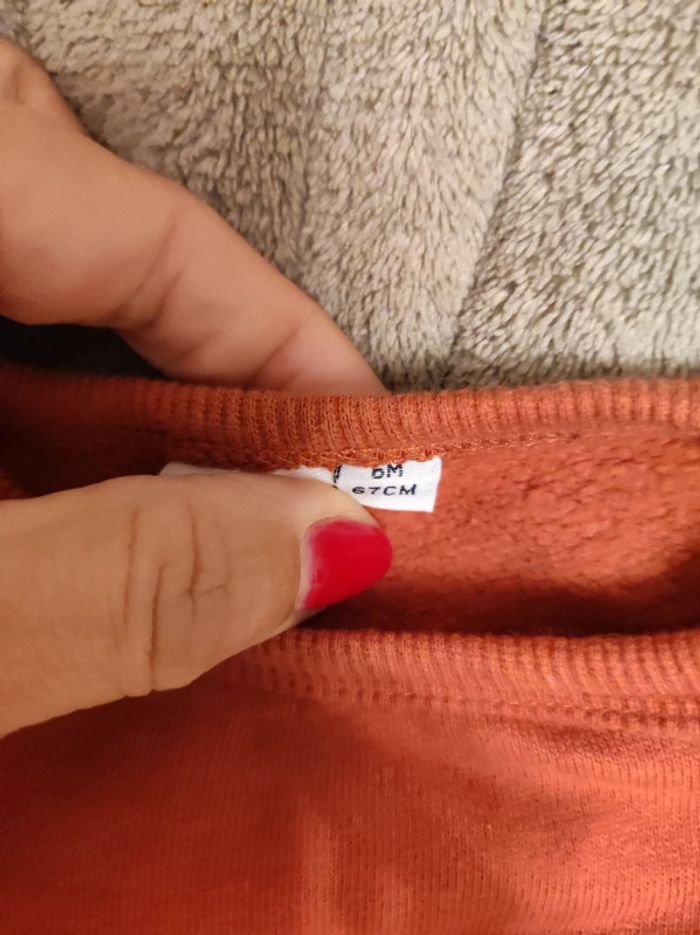 pull aubisous - photo numéro 4