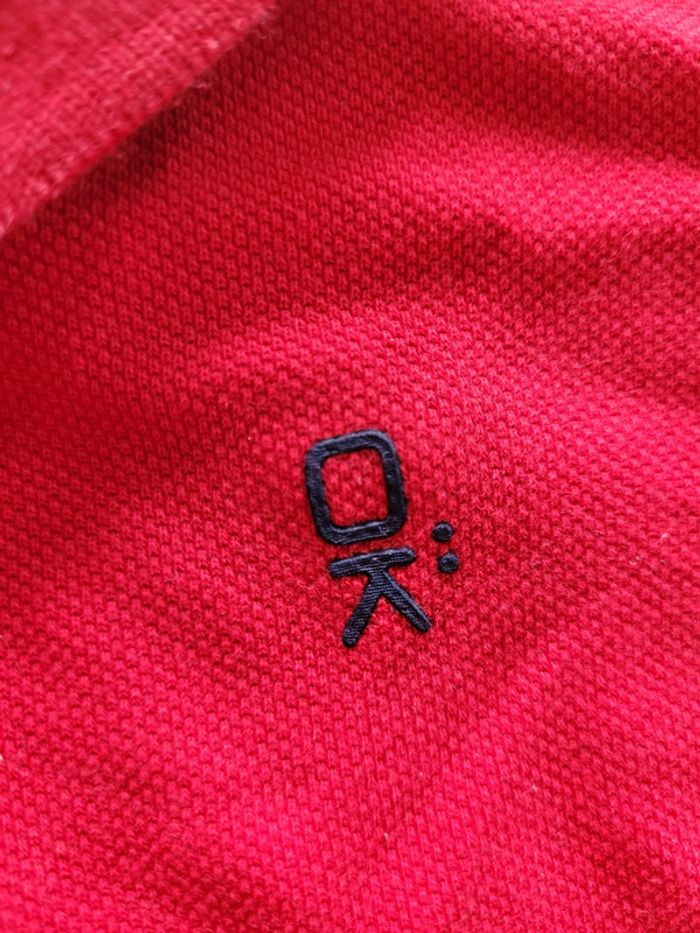 Polo manches longues - photo numéro 3