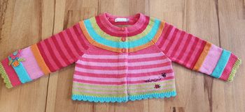 Gilet catimini