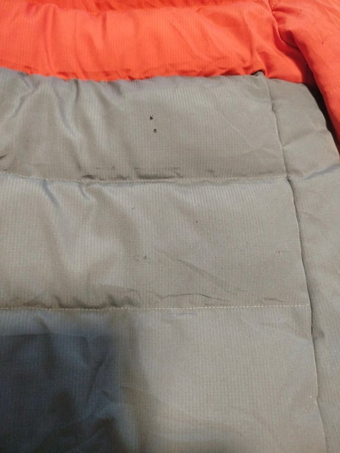 Veste d'hiver - photo numéro 5