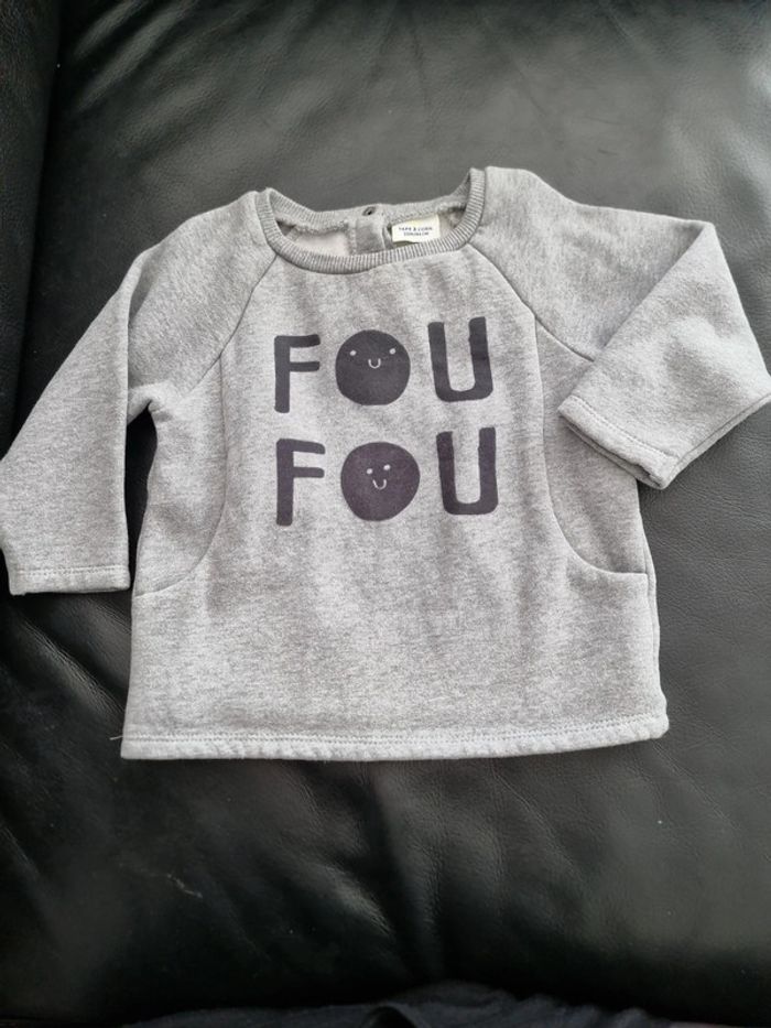 Pulls - photo numéro 2