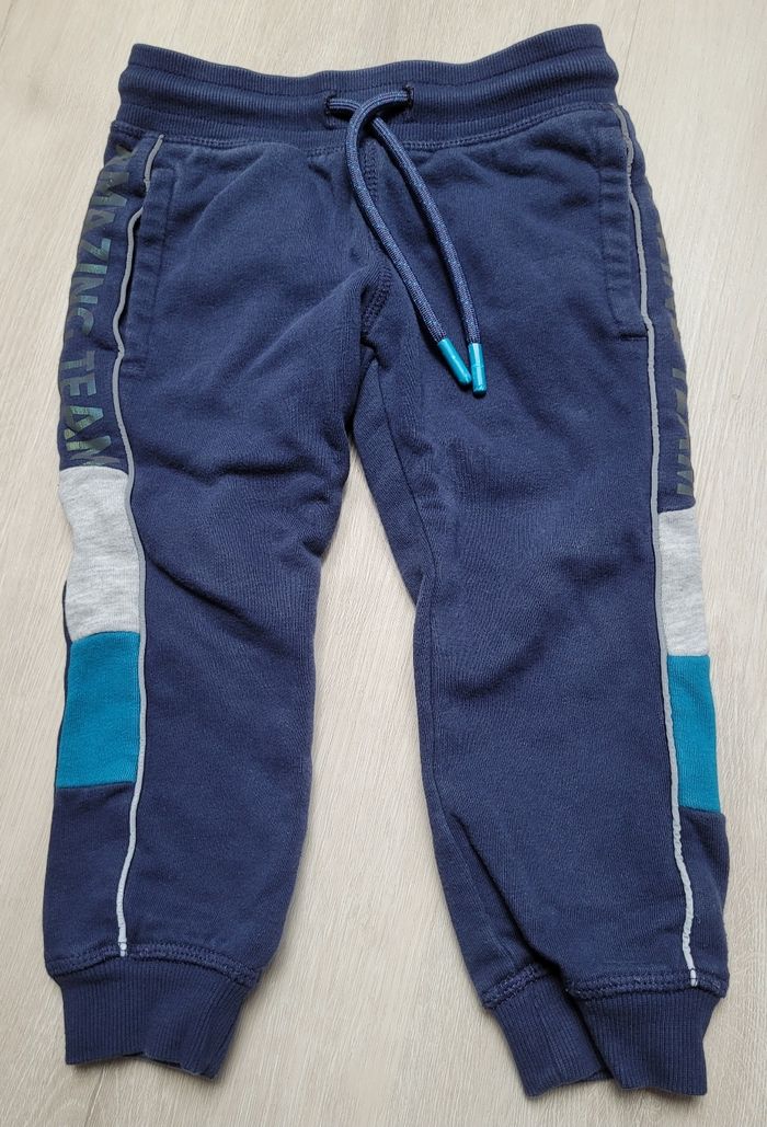 Bas de survêtement jogging 92 cm