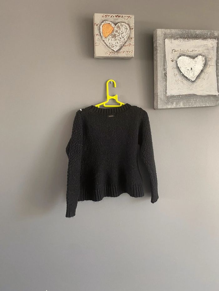 Pull catimini - photo numéro 4