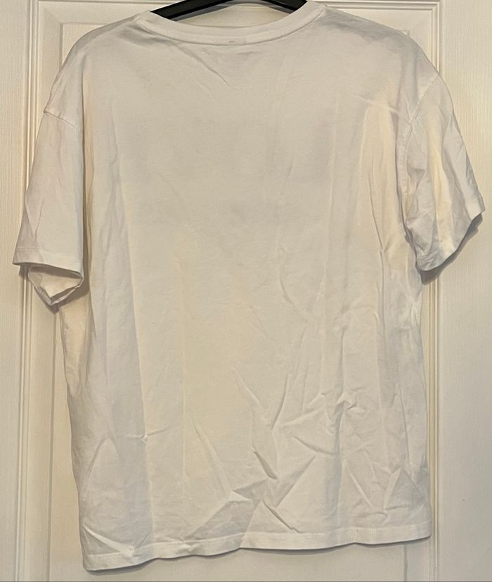 T-shirts fille Zara - photo numéro 2