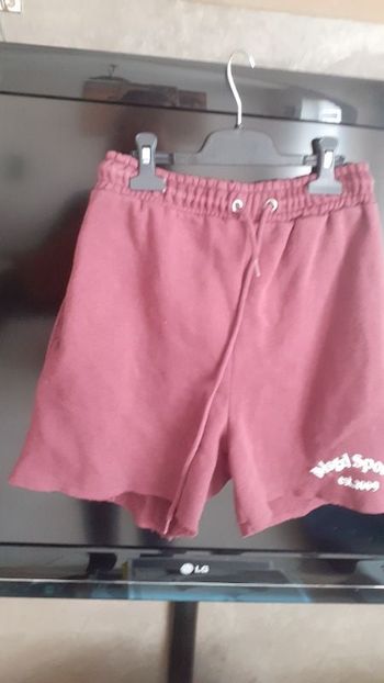 Short long