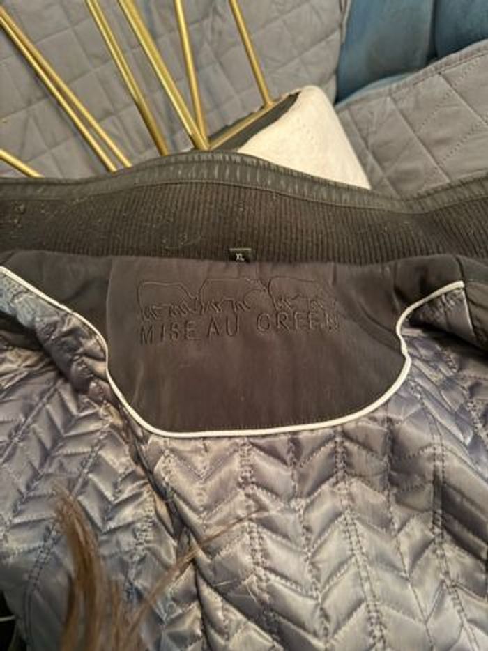 Veste Mise au Green - photo numéro 3