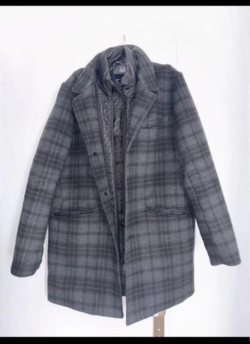 Manteau homme