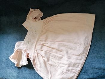 Robe fille