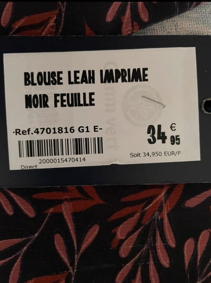 Tunique - photo numéro 5