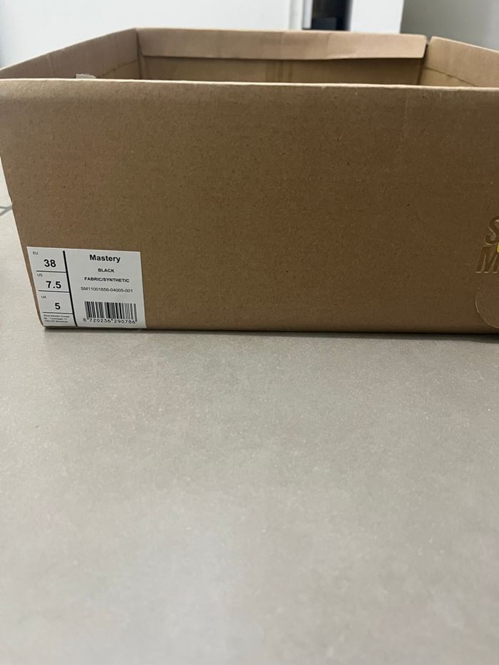 Baskets Steve Madden - photo numéro 3