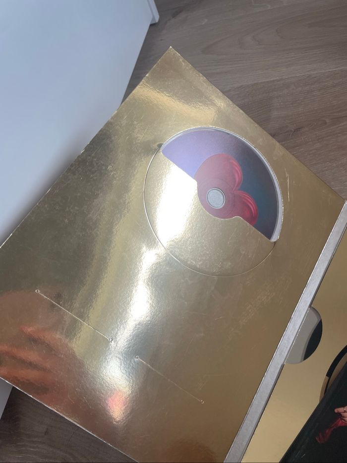 album the boyz chase - photo numéro 6