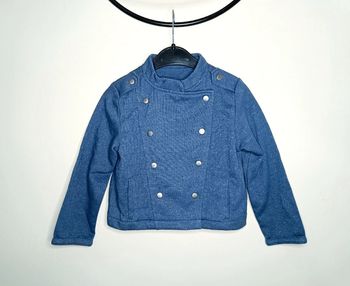 4 ans veste mi saison tape a l oeil