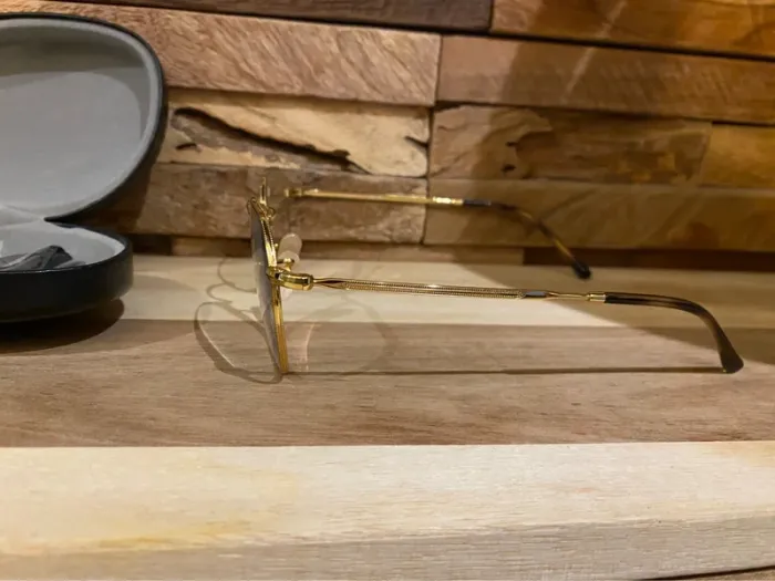 Lunette ray-ban - photo numéro 3