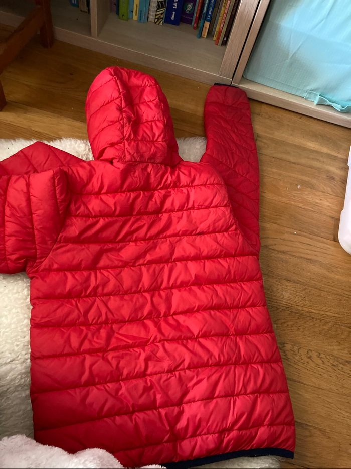 Doudoune Timberland - photo numéro 7