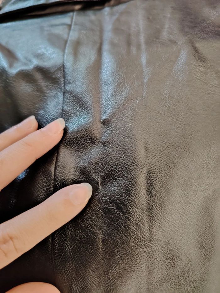 Veste shein - photo numéro 3
