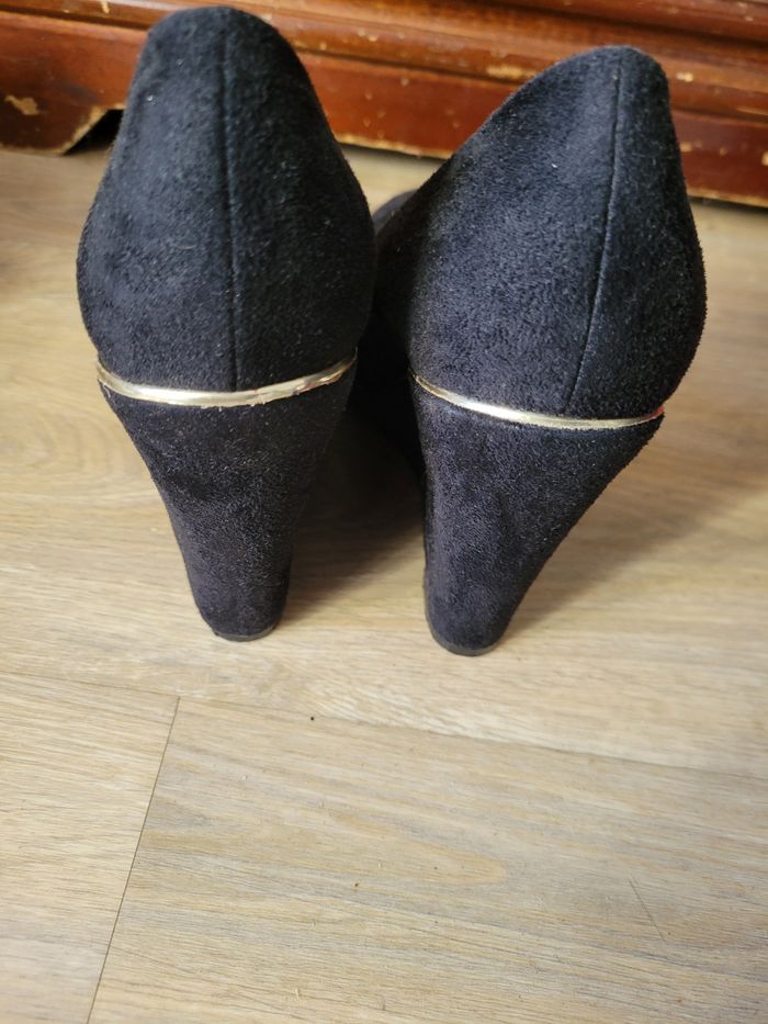 Chaussure à talon - photo numéro 4